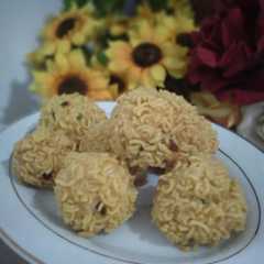 รูปของ 8.Bola bola tahu rambutan