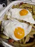 Chorrillana