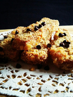 Foto resep Nugget Pisang Garing