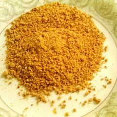A picture of Jalfrezi spice powder recipe☺.