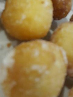 صورة لوصفة كرات الجبن