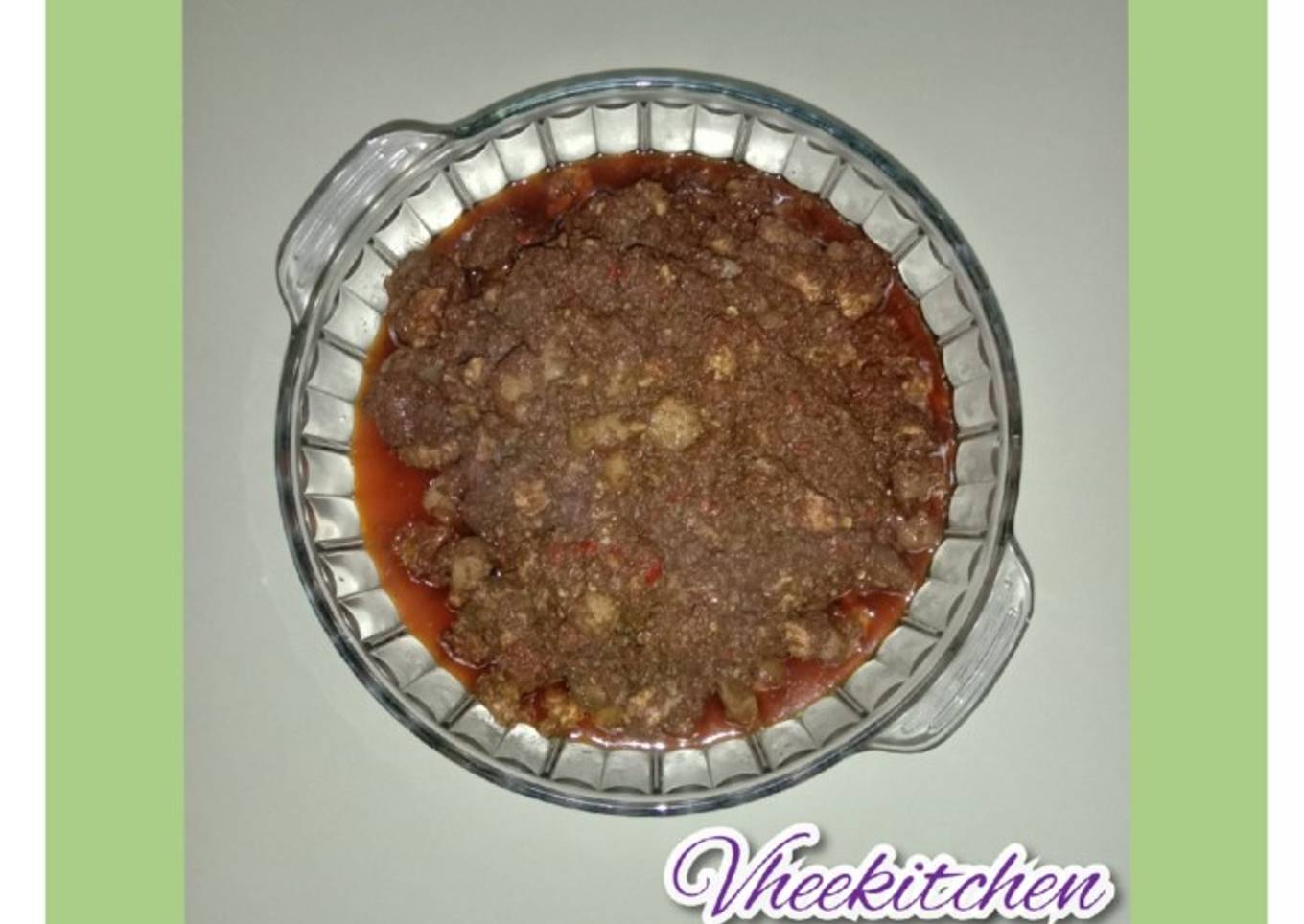 Saksang Babi