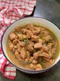 185. Ayam Kecap (Topping Mie Ayam)