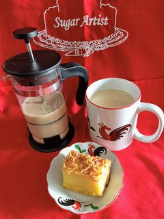 Foto resep Adrak Wali Chai / Ginger Milk Tea