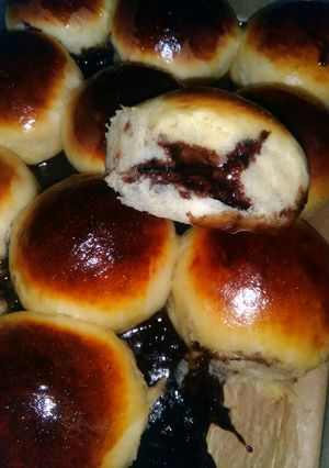 صورة لوصفة بريوش بشانتي