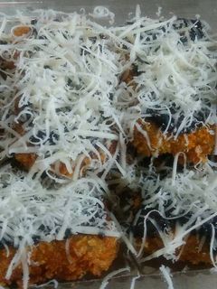 Foto resep Banana nugget