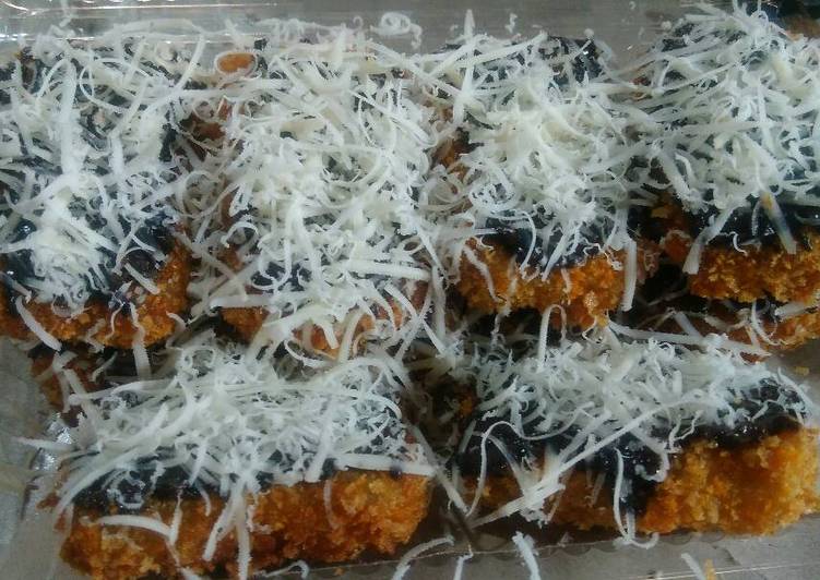 Resep Banana nugget oleh Ika Rahmawati - Cookpad