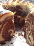 Torta cebra