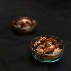 Chocolate Ice Cream A picture of Chocolate Ice Cream.
