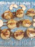 Nendran Banana Ghee Roast