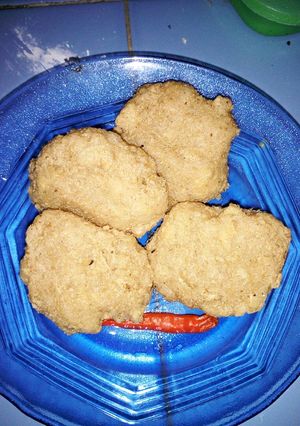 Foto resep Tahu aci praktis