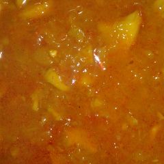 A picture of Masala mushroom.