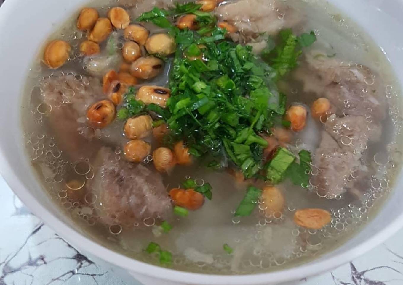 Soto Bandung