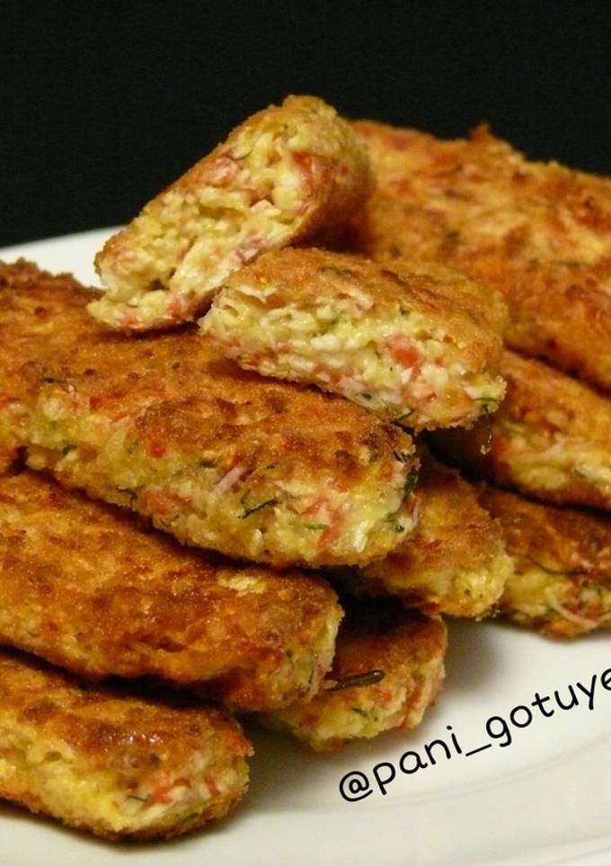 Крабові палички