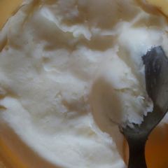 White Butter A picture of White Butter.