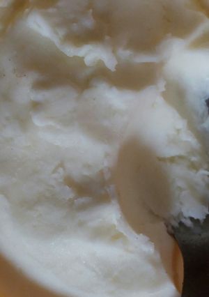 A picture of White Butter.
