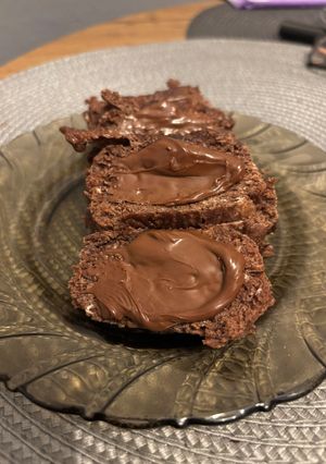 3 perces bögrés süti recept fotója
