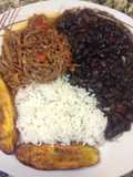 Pabellón Venezolano