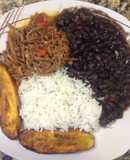 Pabellón Venezolano