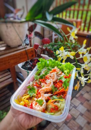 Foto resep 442 SOMTAM (20-GAS2025)