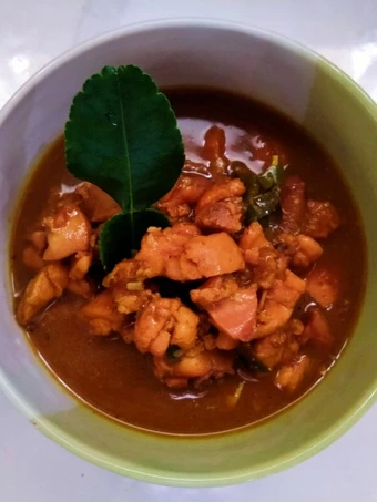 Langkah Gampang Membuat Resep Ayam Kecap Topping Mie Ayam yang  Bikin Ketagihan Anti Ribet, Bikin Ngiler