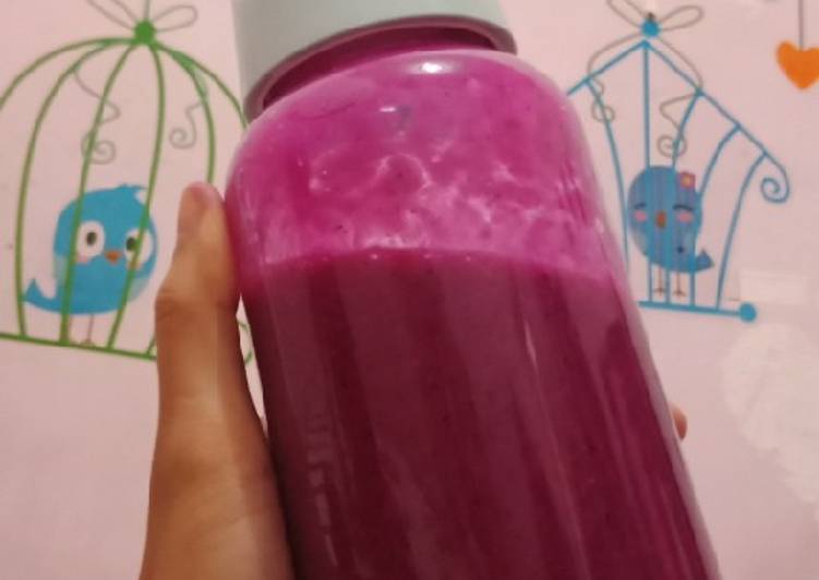 Yummi smoothie