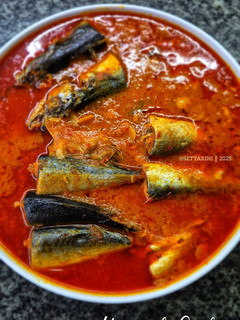 Foto resep Home Made Sarden