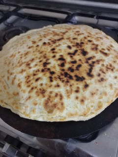 صورة لوصفة خبز الشحمة