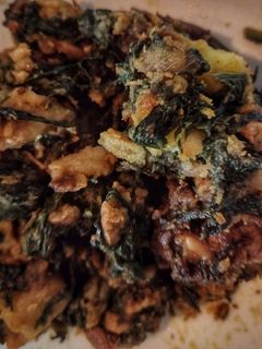 মেথি আলু (Methi Aloo recipe in Bengali) রেসিপির প্রধান ছবি
