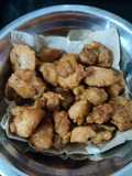 Ayam Terasi Daun Jeruk