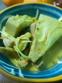 Foto resep Gulai Nangka Padang