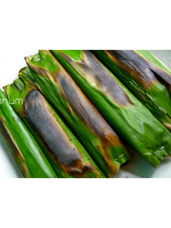 Foto resep Otak Otak Ikan Tengiri