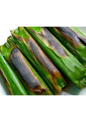 Foto resep Otak Otak Ikan Tengiri