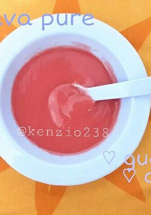 Foto resep Guava Pure