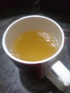 கிரீன் டீ செய்முறை முக்கிய புகைப்படம்