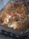Casserole Buncis Jamur