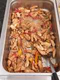 Chop suey