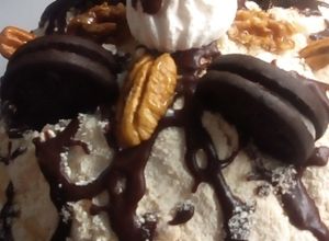 Una foto de Postre Belén 🥰✨💋✨💋✨🥰✨💋🥰