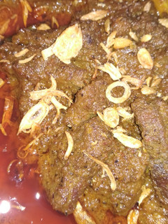Foto resep Rendang Daging