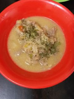 Foto resep Tongseng daging sapi sederhana