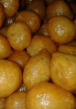 صورة لوصفة العوامة