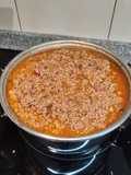 Carne Moída/ Carne Molida