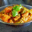 Mixed Vegetables Kolhapuri