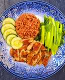 Bữa ăn eat clean 01