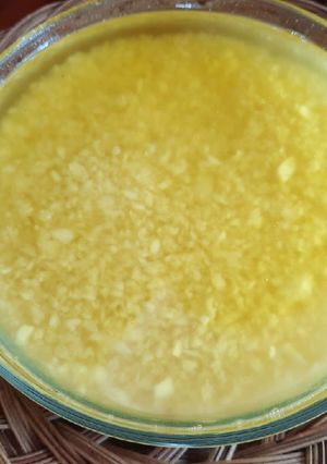 Foto resep Baceman bawang