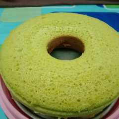 รูปของ Bolu pandan by diah didi
