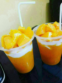 Foto resep Mango thai