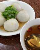 Bánh ít chay