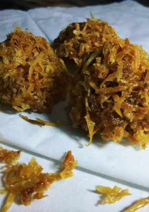Foto resep Grubi/ Walangan/ Cara Mas