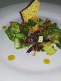 Ensalada góndola
